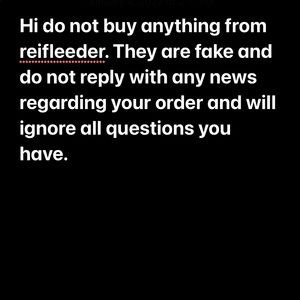 They are a cold hard scammer